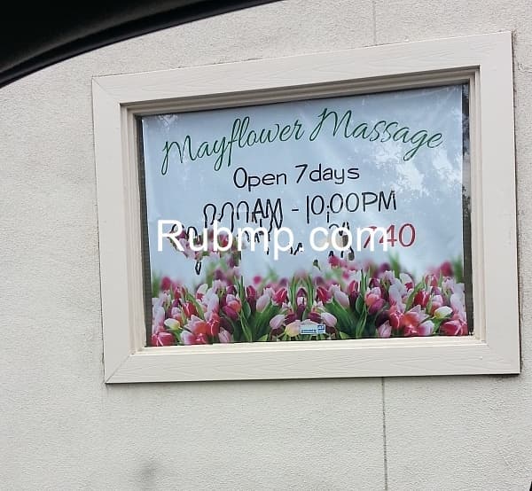 Photo of Mayflower Massage