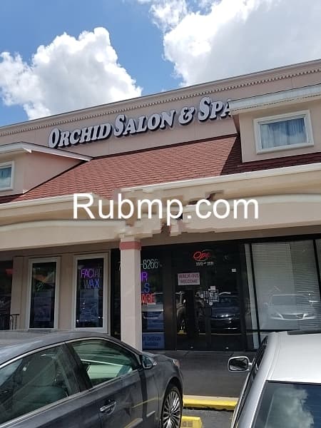 Photo of Orchid Salon Day Spa