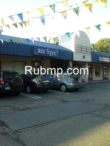 Photo of MIO SPA massage