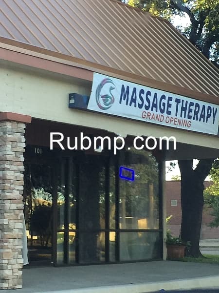 Photo of Swan Wellness Center
