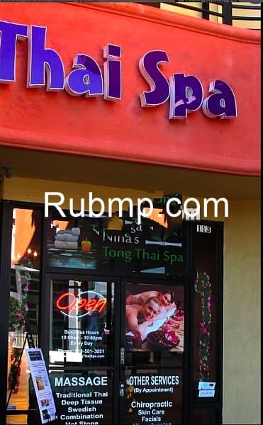 Photo of Nina's Tong Thai Spa