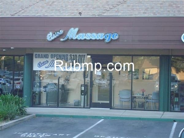Photo of Elaine Massage