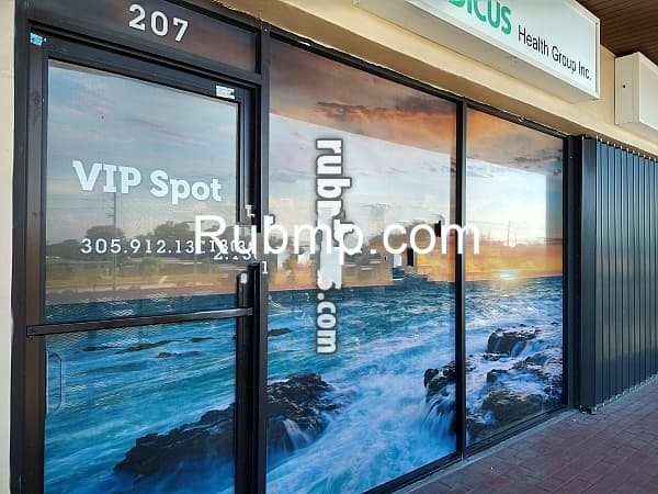 Photo of The VIP Spot