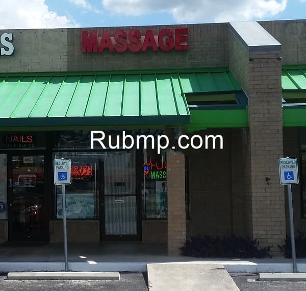 Photo of Ruby Spa