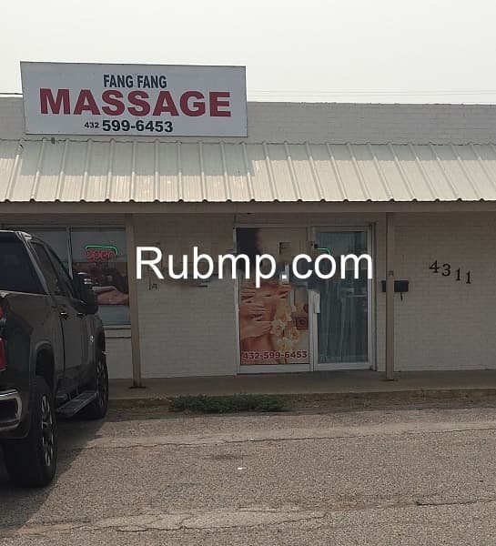 Photo of Fang Fang Massage