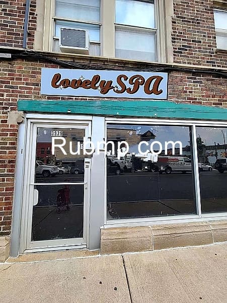 Photo of Lovely Spa
