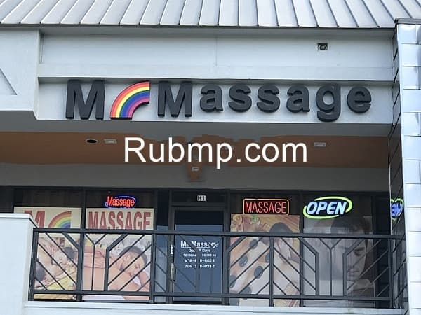 Photo of M Massage