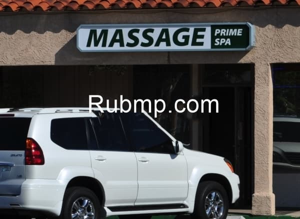 Photo of Prime Spa