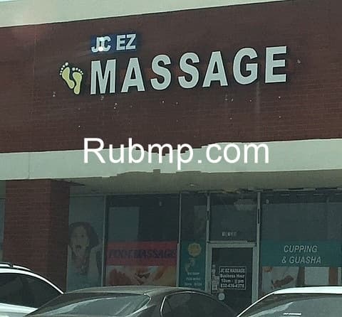 Photo of JC EZ Massage