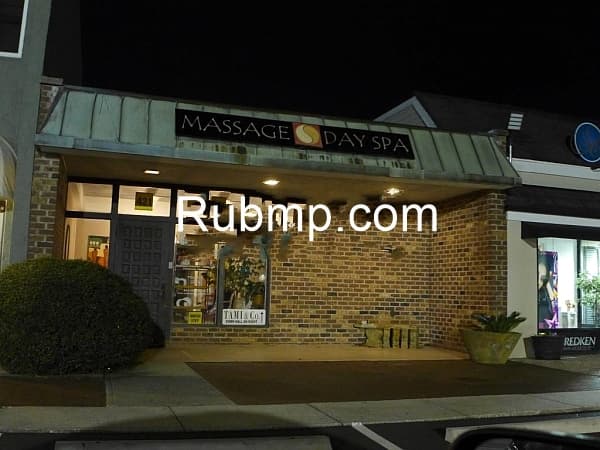 Photo of Tranquil Retreat Spa
