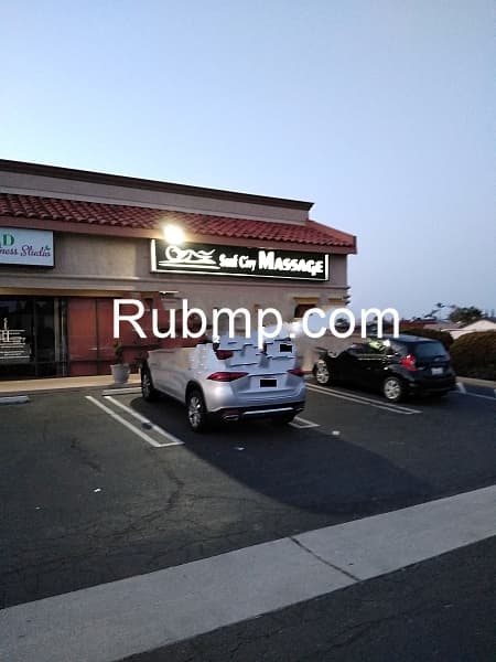 Photo of Surf City Massage