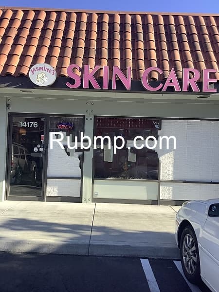 Photo of Jasmine Spa