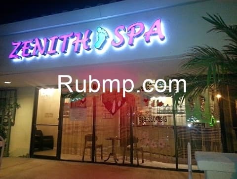 Photo of Zenith Massage Spa