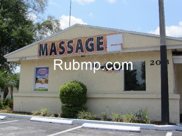 Photo of Blue Moon Massage MM40083