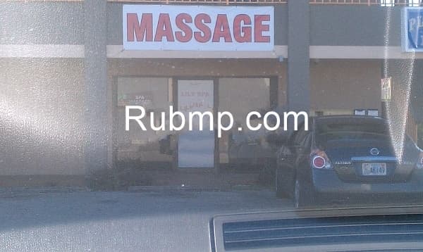 Photo of Lily Spa