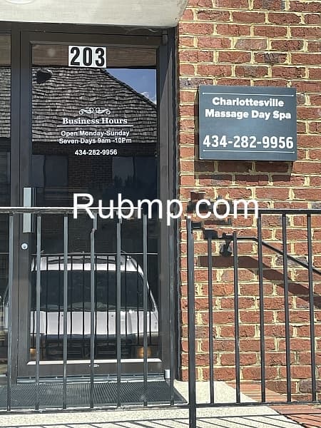 Photo of Charlottesville Massage Day Spa