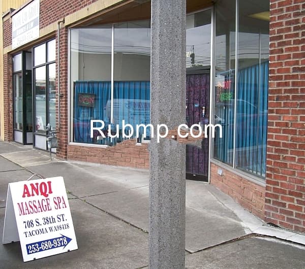 Photo of Anqi Massage Spa