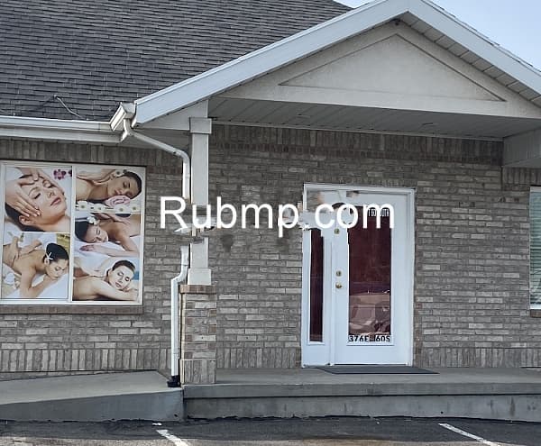 Photo of Sunshine Massage