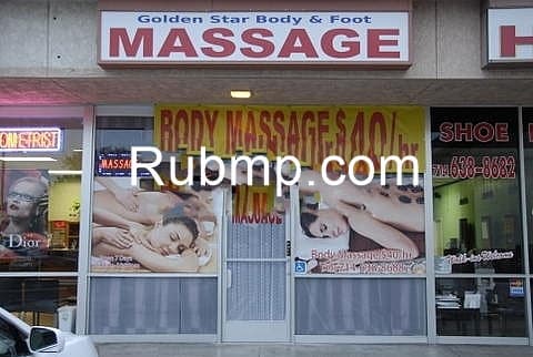 Photo of Golden Star Body & Foot Massage