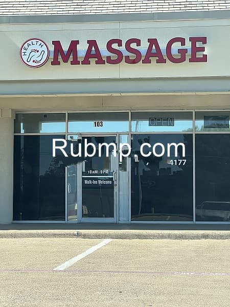 Photo of Health Massage