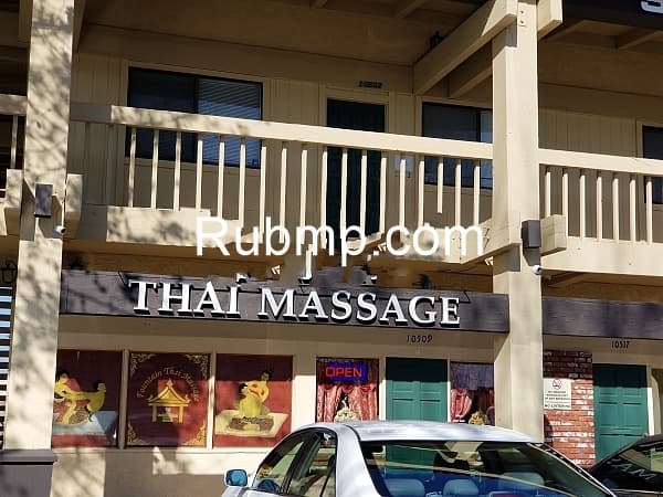 Photo of Thai Massage