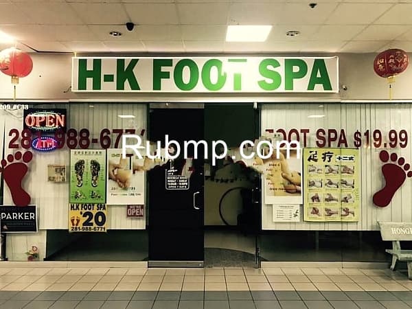 Photo of Premium Healings Thai Massage & Spa