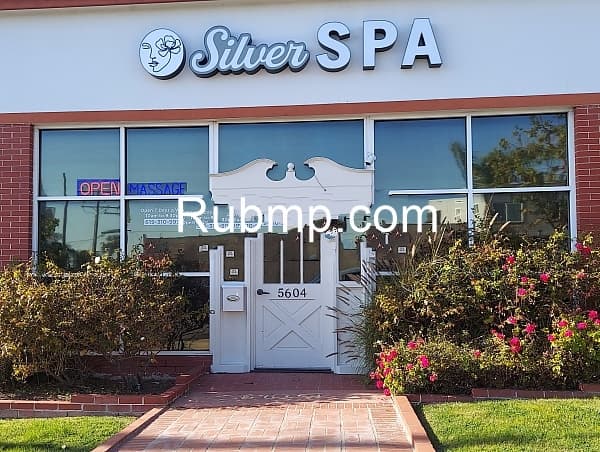 Photo of Silver Spa