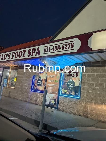 Photo of Tao Foot Spa