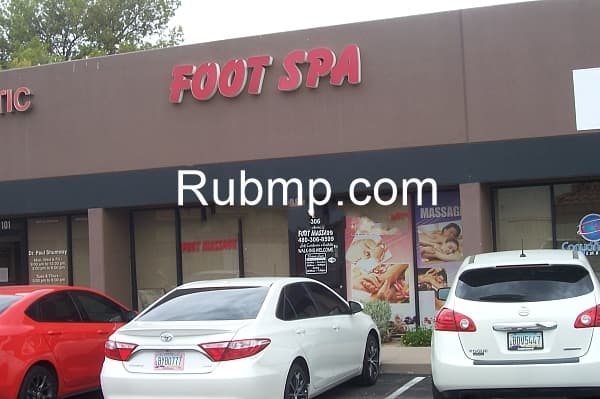 Photo of Oasis Asian Massage