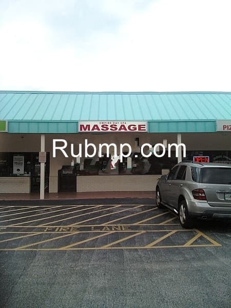 Photo of Empire Massage and Spa