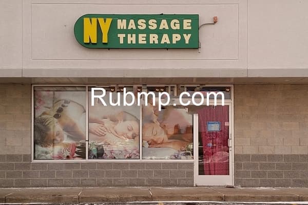 Photo of NY Massage Therapy