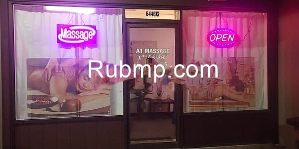 Photo of Redding Asian Massage Spa