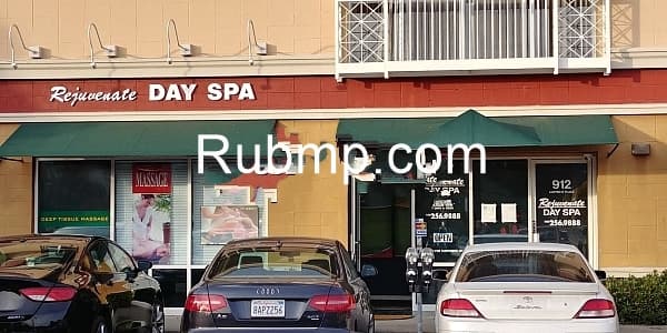 Photo of Rejuvenate Day Spa