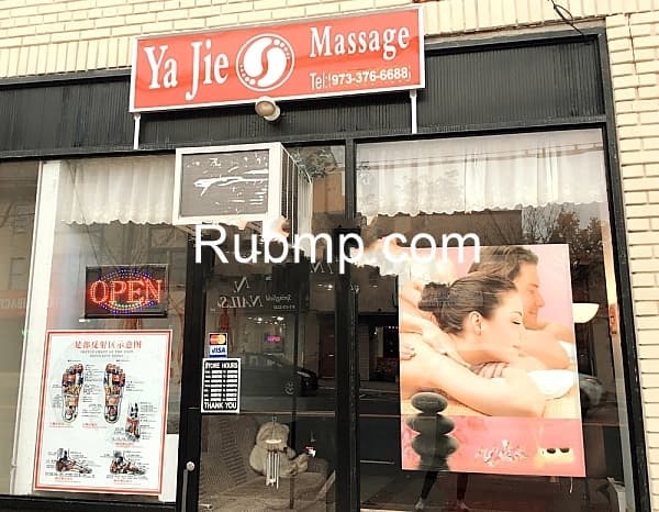 Photo of Ya Jie Massage
