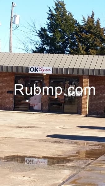 Photo of Ok massage