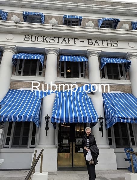 Photo of Buckstaff Bathhouse
