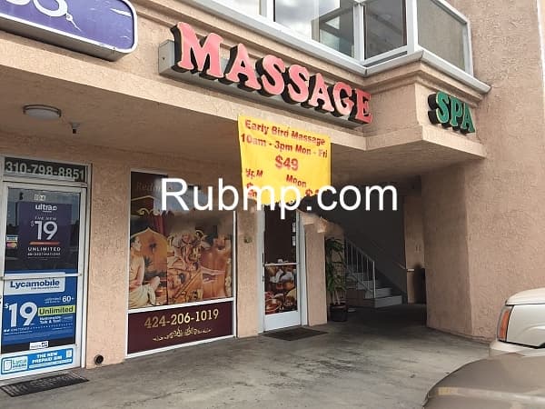 Photo of Redondo Thai Massage