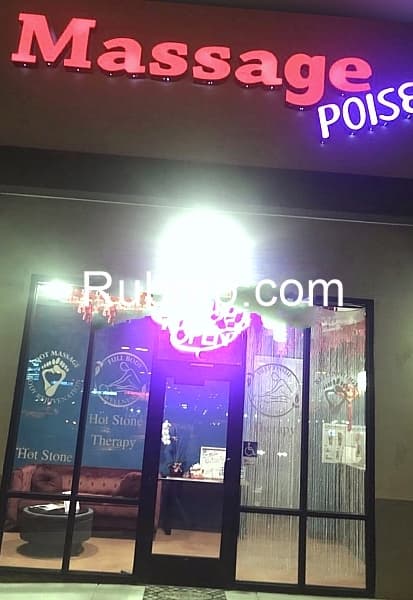 Photo of Massage Poise