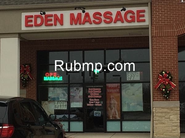 Photo of Taichi Massage Spa