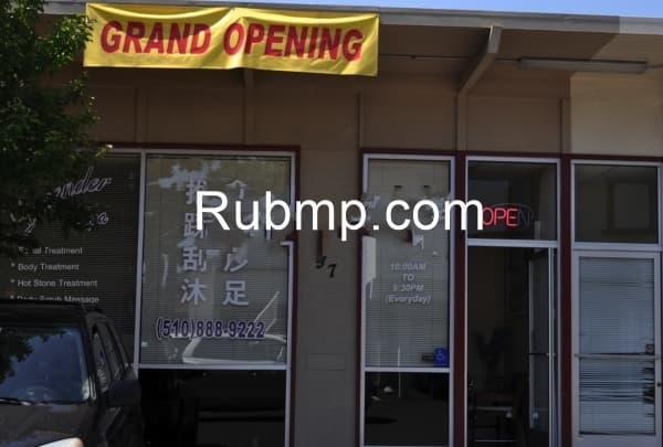Photo of Lucky Spa