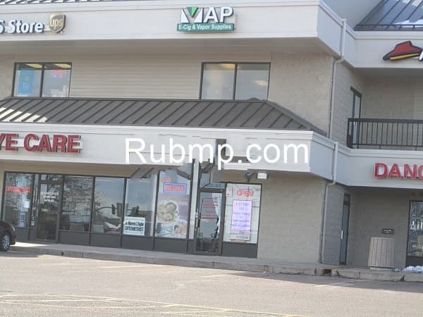 Photo of Gold Star Spa