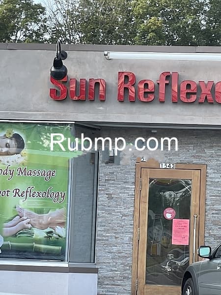 Photo of Sun Reflexology