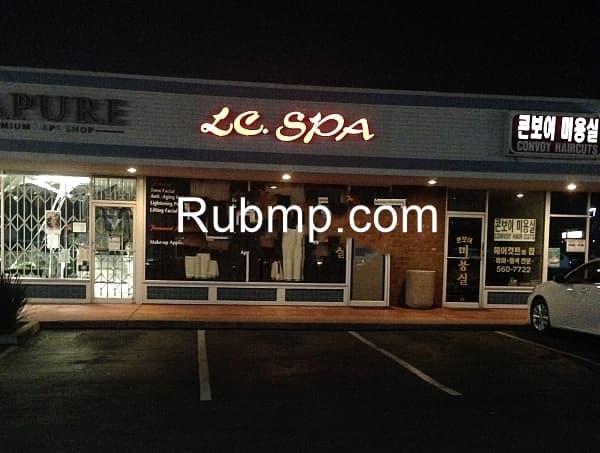 Photo of LC Spa
