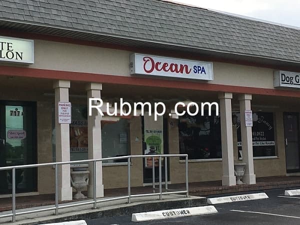 Photo of Ocean Spa