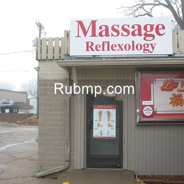 Photo of Massage Reflexology