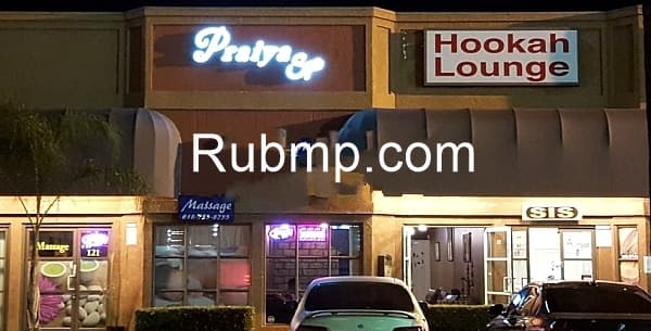 Photo of Burbank Thai massage and spa