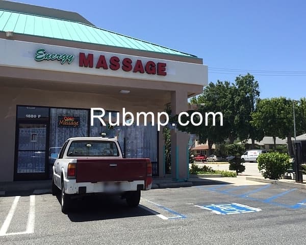 Photo of Energy Massage Spa