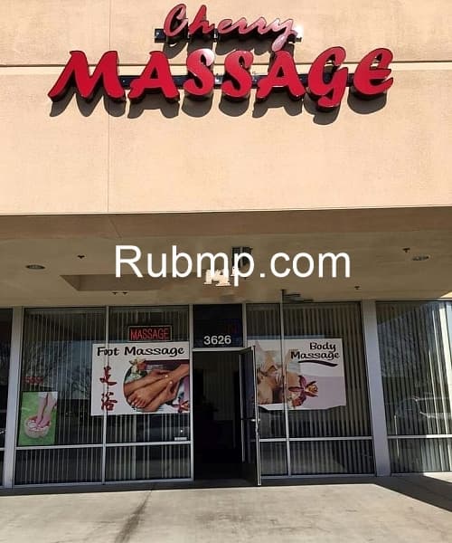 Photo of Cherry spa