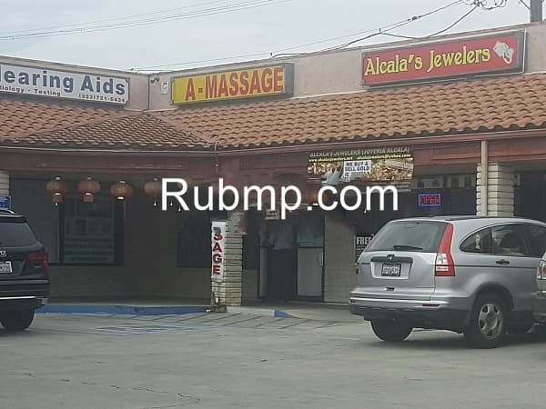 Photo of A Massage