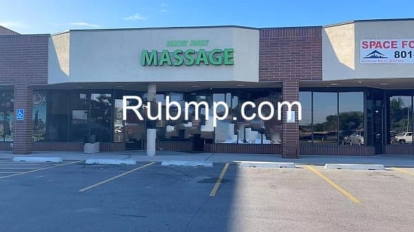 Photo of Healthy Forest Massage